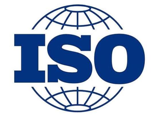 iso認證標志
