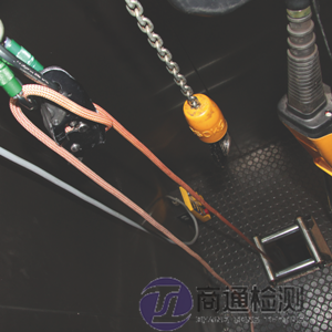 靜態(tài)強度試驗 靜態(tài)強度試驗