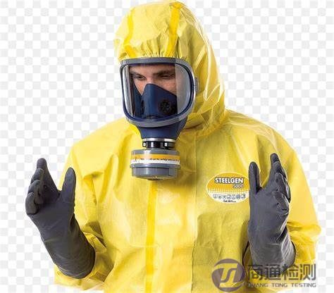 EN ISO 13688:2013防護服
