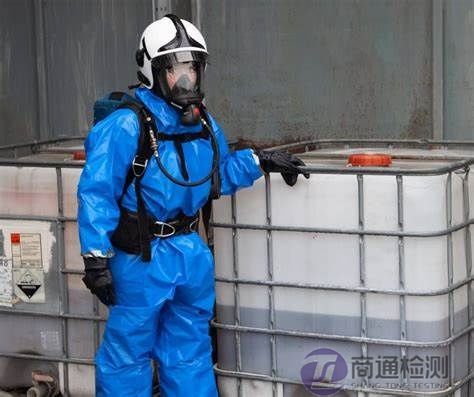 防護服EN ISO 13688:2013歐盟CE認證