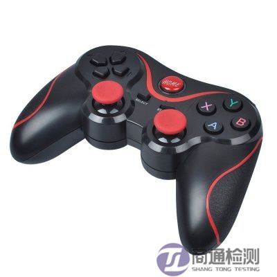 游戲智能手柄CE認證