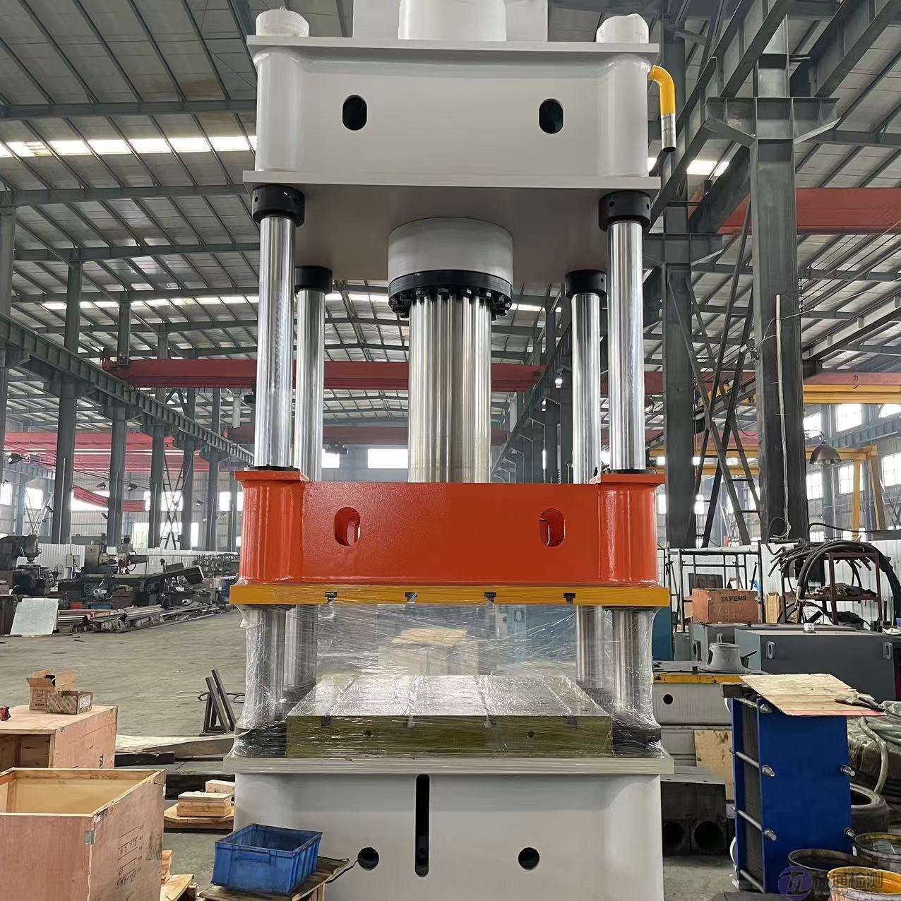 EN ISO 16092-3:2018液壓壓力機