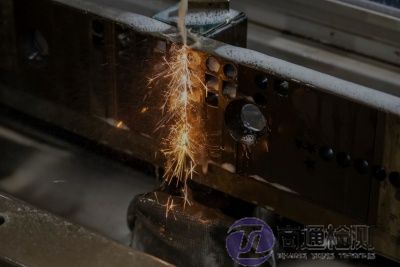 電火花機(jī)械EN ISO 28881:2013