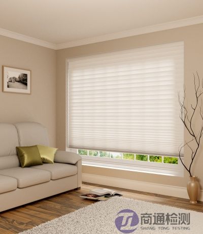 EN 13120/EN 16434:2012百葉窗 EN 13120/EN 16434:2012百葉窗