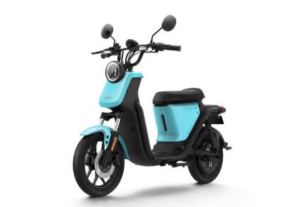 電動(dòng)自行車(chē)